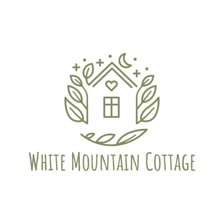 White Mountain Cottage 뉴리 외부 사진