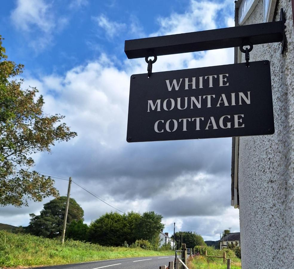 White Mountain Cottage 뉴리 외부 사진