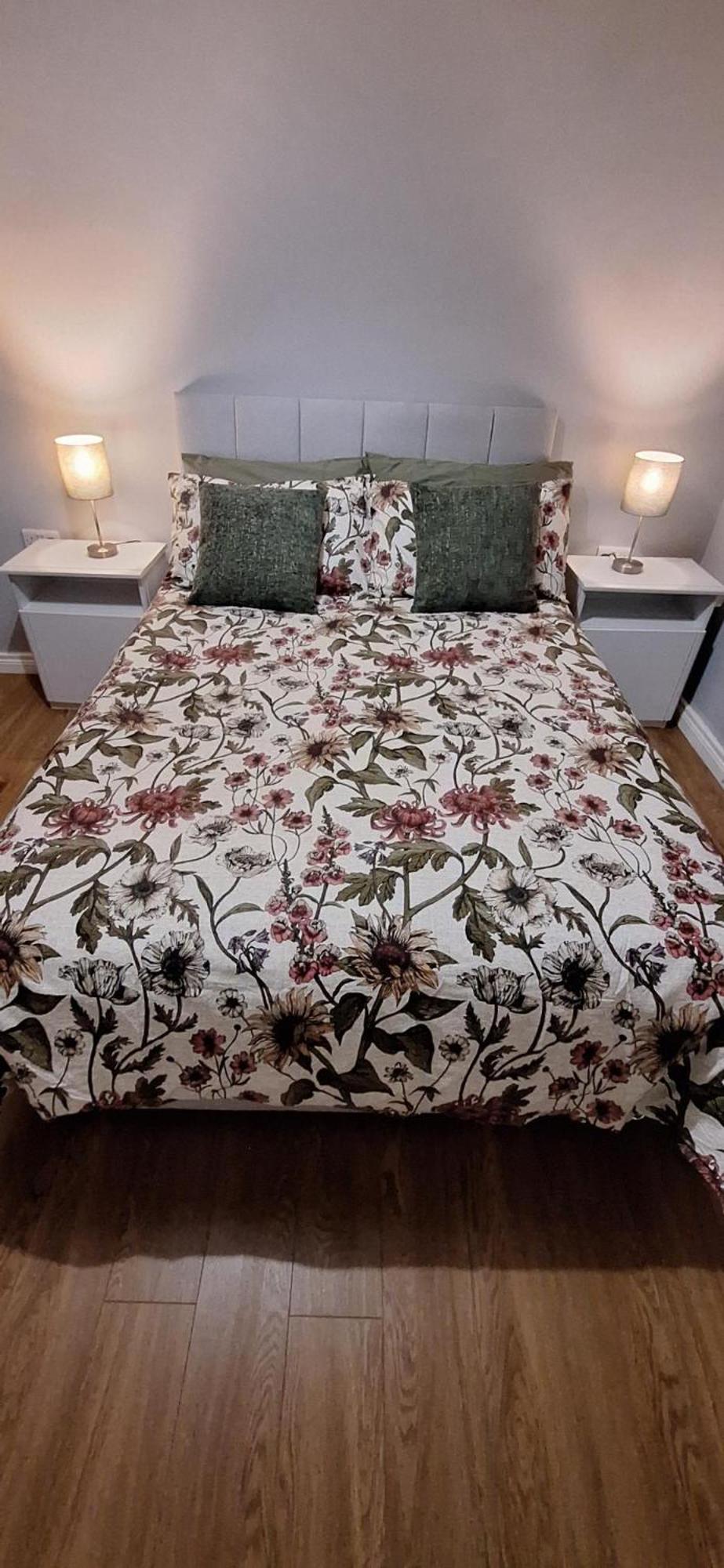 White Mountain Cottage 뉴리 외부 사진